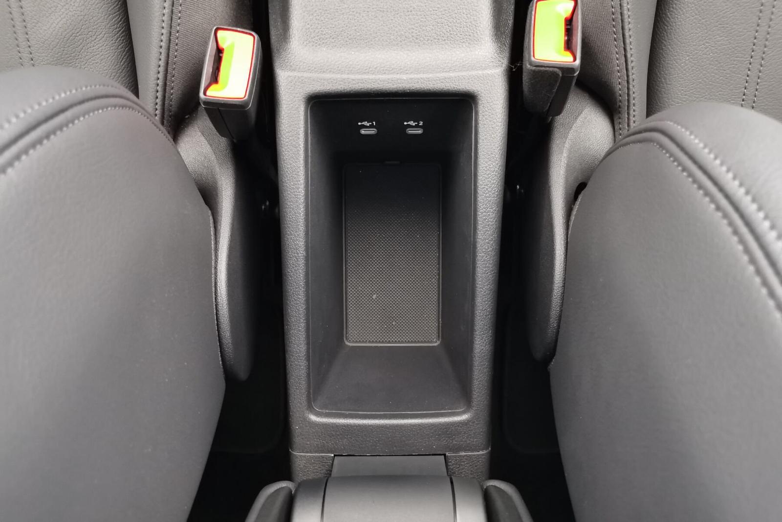 Audi Q2 40TFSI quattro advanced ACC LEDer Sportsitze, миниатюра 15