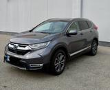 Honda CR-V 2.0 i-MMD Hybrid AWD Executive eCVT Exe... - Honda CR-V Gebrauchtwagen in München