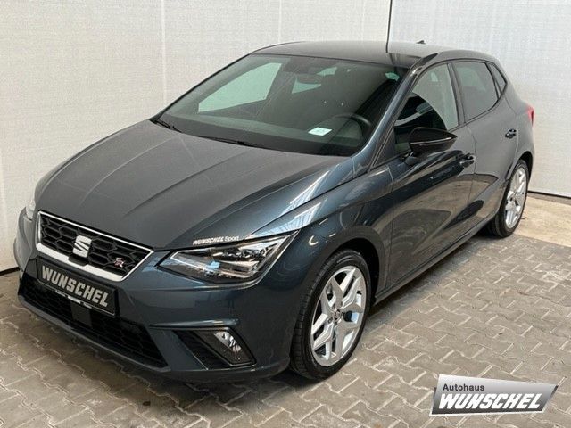 SEAT Ibiza 1.0 TSI FR Line LED Navi Beats Kamera