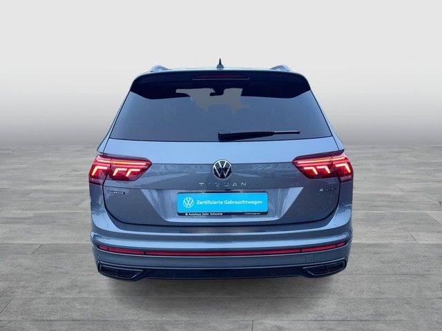 Volkswagen Tiguan Allspace - Bild 4