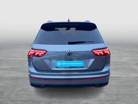 Volkswagen Tiguan Allspace - Vorschau Bild 4