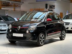 RENAULT Twingo Experience|1.Hand|Klimaanlage|Bluetooth