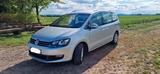 Volkswagen Sharan 2.0 TDI SCR 4MOTION Comfortline Comfo... - Volkswagen Sharan: 4motion TDI