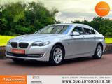 BMW 520 d *Apple CarPlay*Navi* - BMW 520 aus 2011: 520d