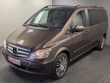 Mercedes-Benz Viano 2.2 CDI Trend Edition kompakt Automatik  - Mercedes-Benz: Kompakt