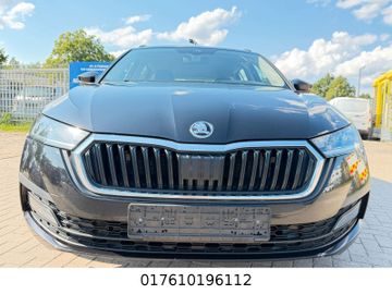 Skoda Octavia - 12