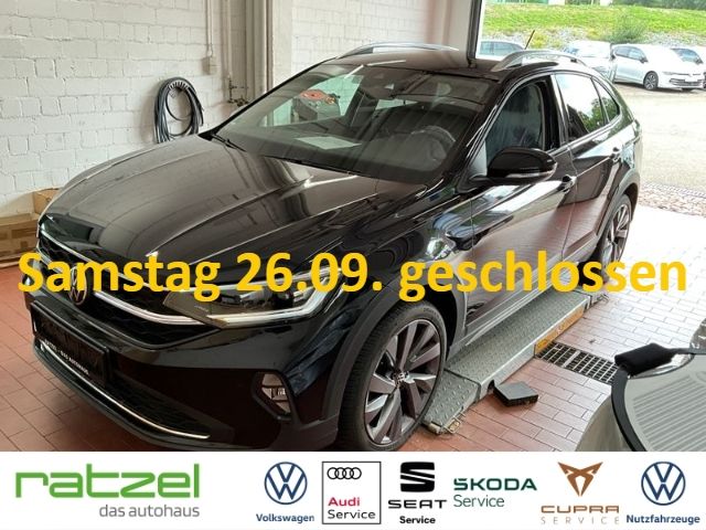 Image of Volkswagen Taigo