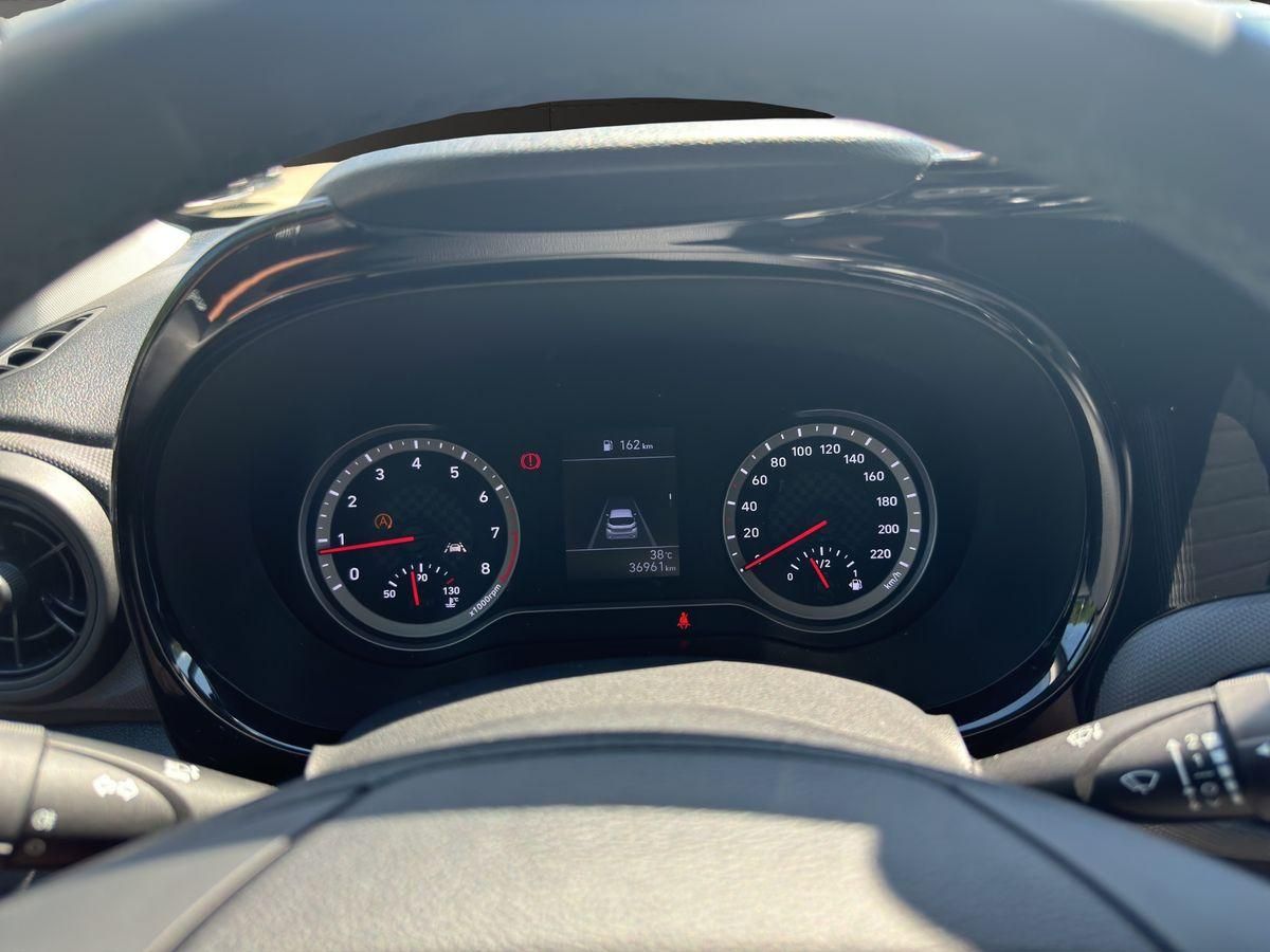i10 Edition 30 APP-Connect RFK SHZ DAB+