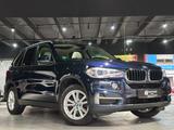 BMW X5 sDrive 25d *7-Sitzer*Pano*HUD*Soft-Close* - BMW X5: 7 Sitzer