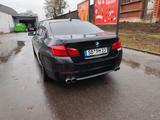 BMW 530i - Sportlich - Limousine - 272ps - F10 - BMW 530: F10