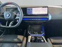 BMW X3 M50 - Vorschau Bild 13