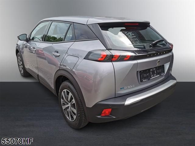Fahrzeugabbildung Peugeot 2008 Active Pack+USB+PDC+KLIMA+DAB+TEMPOMAT+