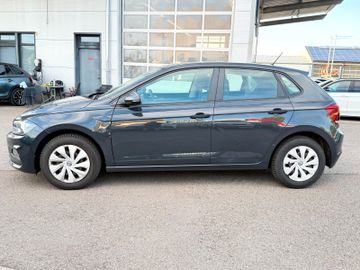 Volkswagen Polo - 8