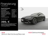 Audi S4 Avant 3.0 TDI quattro*Matrix*Pano*Optikpaket* - Audi S4 in Frankfurt (Main)
