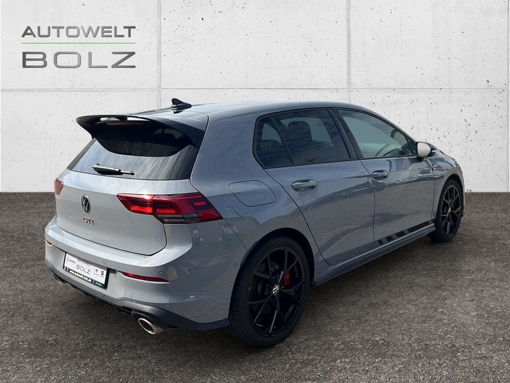 Volkswagen Golf VIII 2.0 TSI GTI Clubsport LED H/K KAMERA foto 4