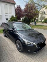 Mazda 2 SKYACTIV-G 90 Sports-Line  - Mazda: Mazda2 Sport