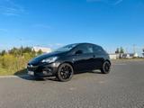 Opel Corsa 1.4 Turbo, TÜV u. HU neu, 8-fach bereift - Opel Corsa Gebrauchtwagen in Mainz