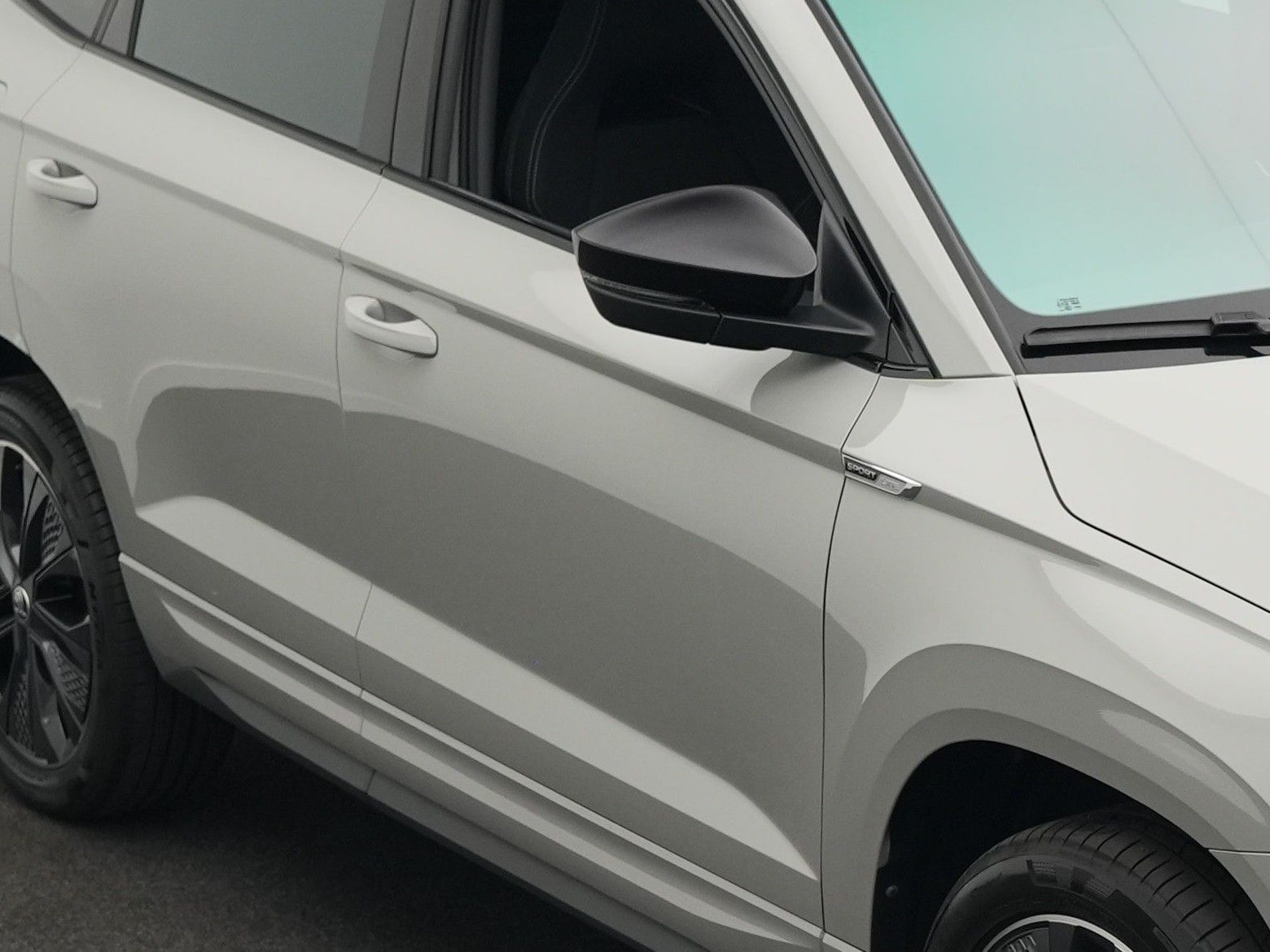 Skoda Karoq - Bild 37
