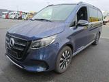 Mercedes-Benz EQV 300 AVANTGARDE LiegePaket*Pano*Sitzbelüftung - Mercedes EQV mit Schiebedach
