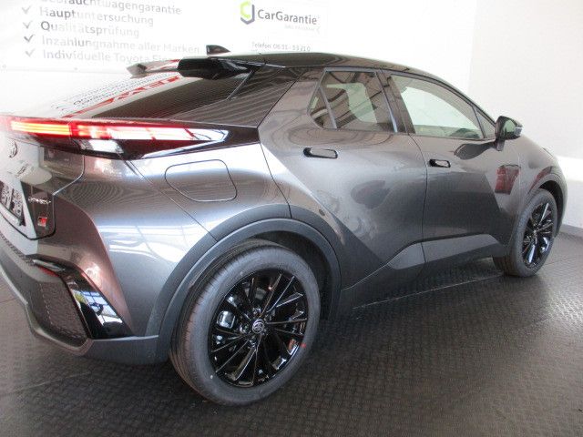 Fahrzeugabbildung Toyota C-HR Plug-In Hybrid FWD GR Sport