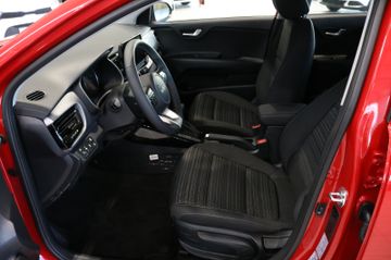 Fahrzeugabbildung Kia Stonic Vision    Automatik /LED/Kamera/Navi/Alu