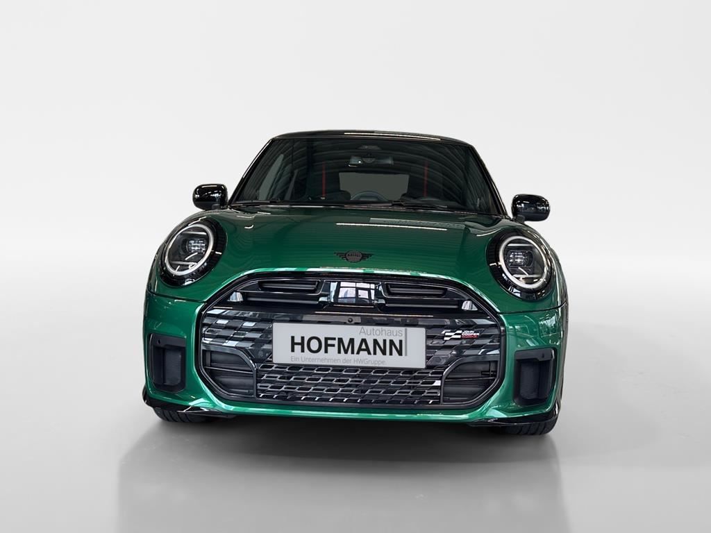 MINI Cooper S - Bild 2