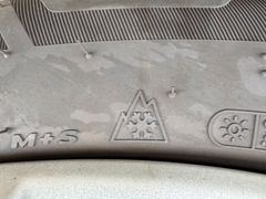 AHORN ECO A 680-Hubbett-Solar-6 Schlafplätze-Radträger