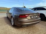 Audi A7 Sportback 3.0 TDI quattro S Line 1.Hand - Audi A7 in Bielefeld