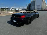 BMW M6 Cabrio B&O Carbon KW V3 - BMW M6 Gebrauchtwagen