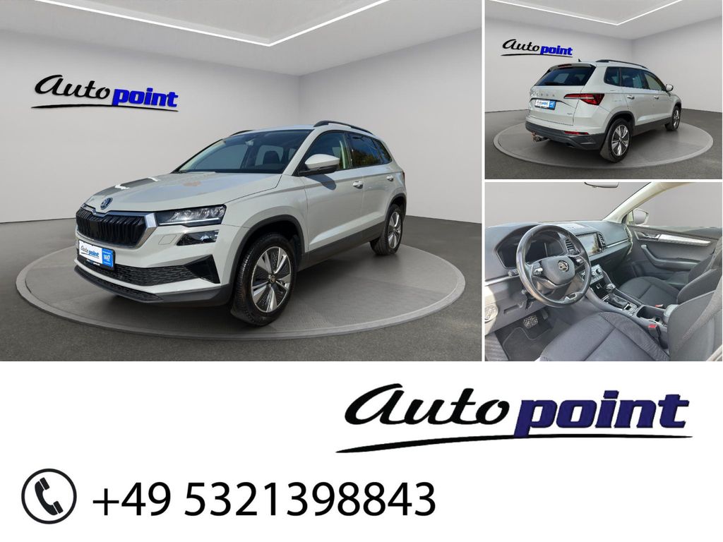 Image of Skoda Karoq