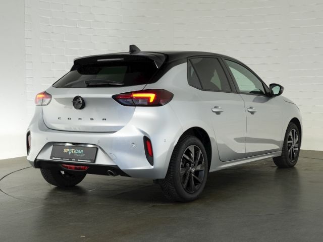 Corsa F FACELIFT GS+NAVI+RÜCKFAHRKAMERA+SITZ-/LE