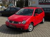 Volkswagen Polo 1.2 TÜV NEU idealer Kleinwagen ** - VW Gebrauchtwagen von 2003