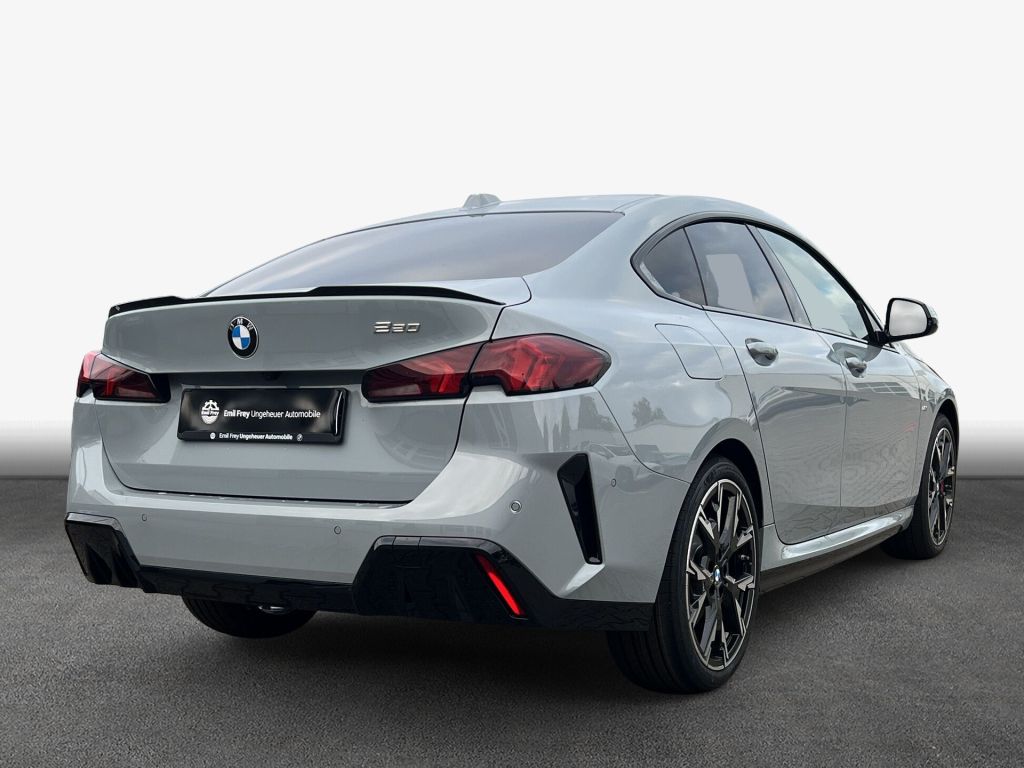 BMW 220 Gran Coupe Aut foto 2