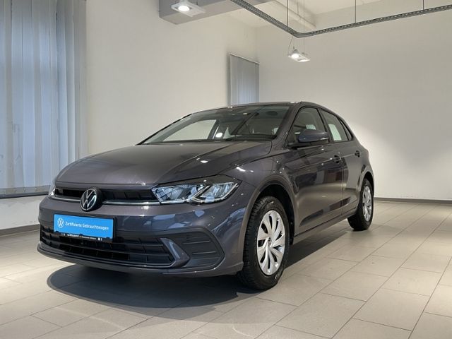 Volkswagen Polo 1.0 Life +ALLWETTER+SITZHEIZUNG imagem 2