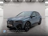 BMW iX xDrive40 AHK Driv.Assist.Prof Harman/K - BMW iX Gebrauchtwagen in München