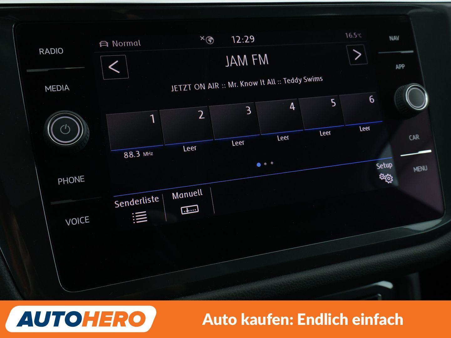 Volkswagen Tiguan Allspace 2.0 TDI Highline 4Motion Aut.