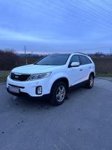 Kia Sorento 2.2 CRDi | 197 PS | Diesel | S... - Kia Sorento in Aachen