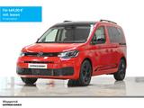 Volkswagen Caddy California Edition 1.5 TSI DSG AHK STANDHE - Offers
