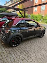 Opel  Adam Rocks S 1.4 Turbo | 150 PS | Recaro Si - Opel Adam Gebrauchtwagen in Hamburg