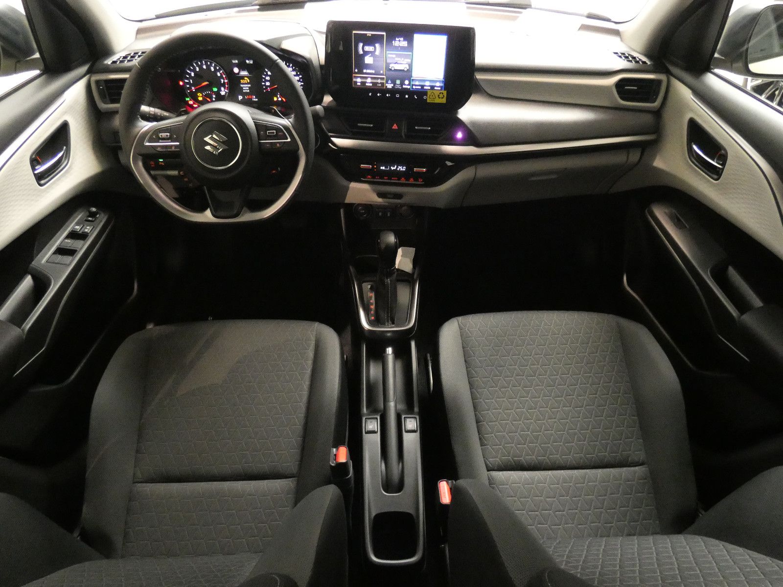 Suzuki Swift - Bild 24