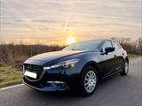 Mazda 3 2.2 SKYACTIV-D 150 Sports-Line StandHZ TOP - Mazda 3 mit Diesel-Antrieb: Automatik
