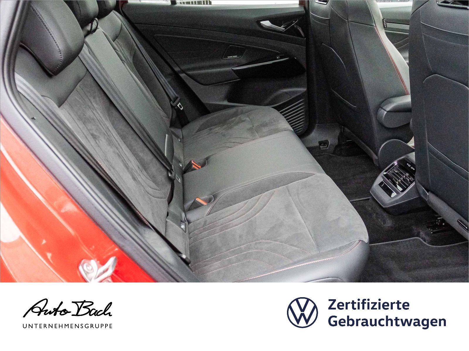 Volkswagen ID.4 - Bild 19