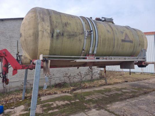 Andere HTS 22A27
