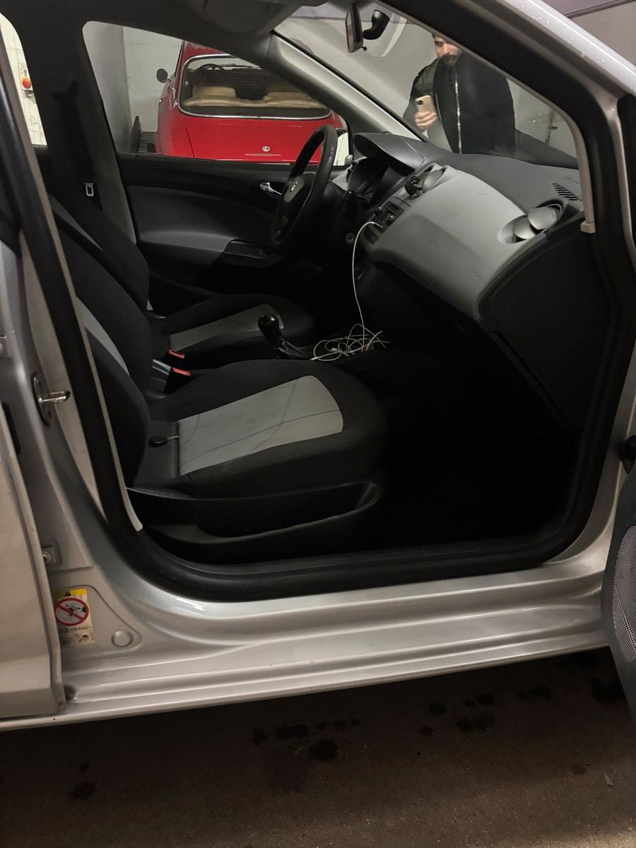 Seat Ibiza 2014 — photo 7