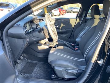 Bild 7 Opel Corsa GS NAVI/KLIMA-AUTO/PDC v+h+CAM/LED