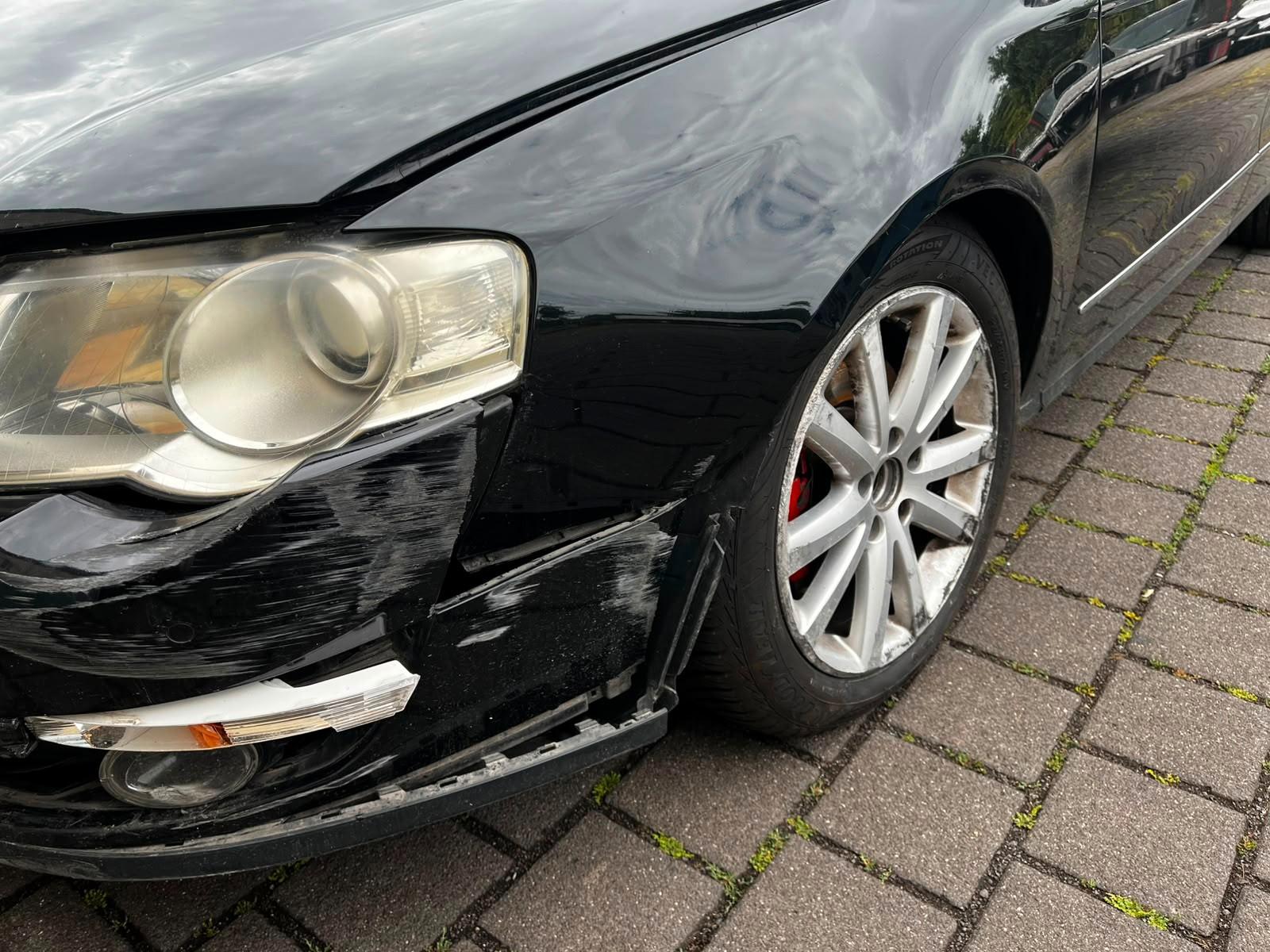 Volkswagen Passat 2008 — photo 7