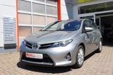 Toyota Auris START Edition 1,6l   2 Jahre Garantie - Toyota Auris: 1.6