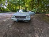 Mercedes-Benz SL 320 SL - Mercedes-Benz SL-Class in Duisburg