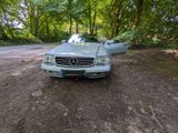 Mercedes-Benz SL 320 SL - Mercedes-Benz SL 320 in Düsseldorf