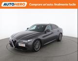 Alfa Romeo ALFA ROMEO Giulia 2.2 Turbodiesel 190 CV AT8 Ti - Alfa Romeo Giulia: Ti